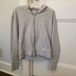 Free People Hoodie